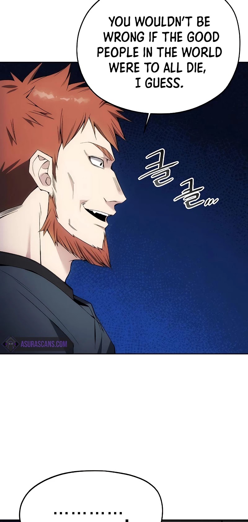 How to Live as a Villain chapter 33 - page 40