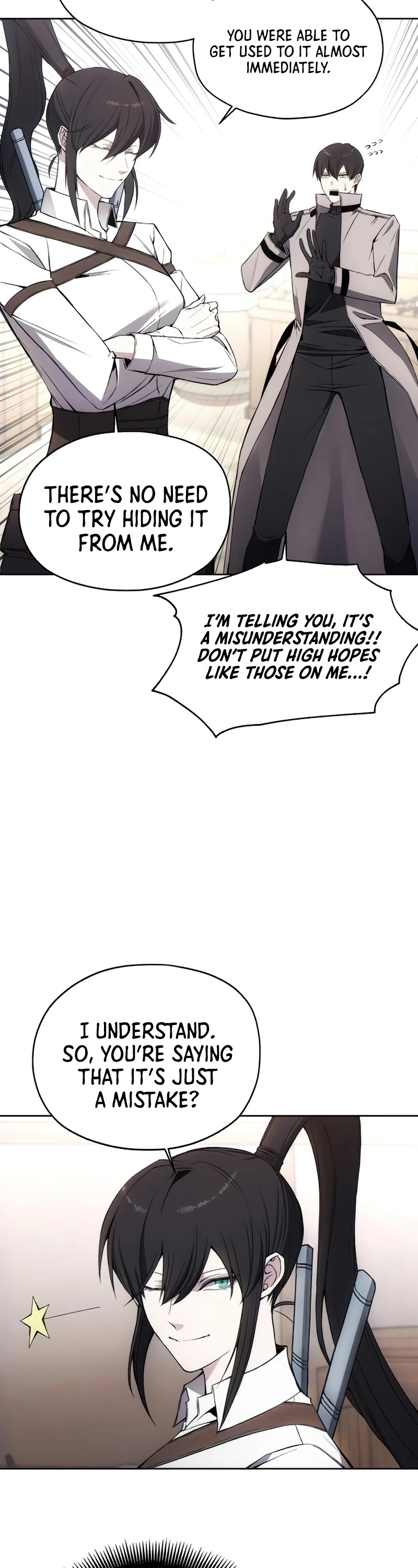 How to Live as a Villain chapter 30 - page 16
