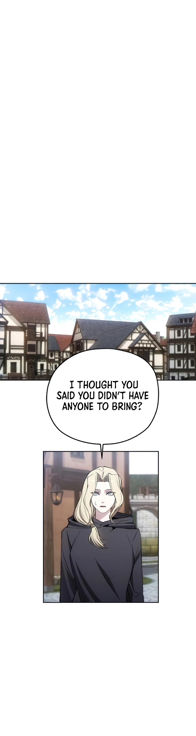 How to Live as a Villain chapter 30 - page 28