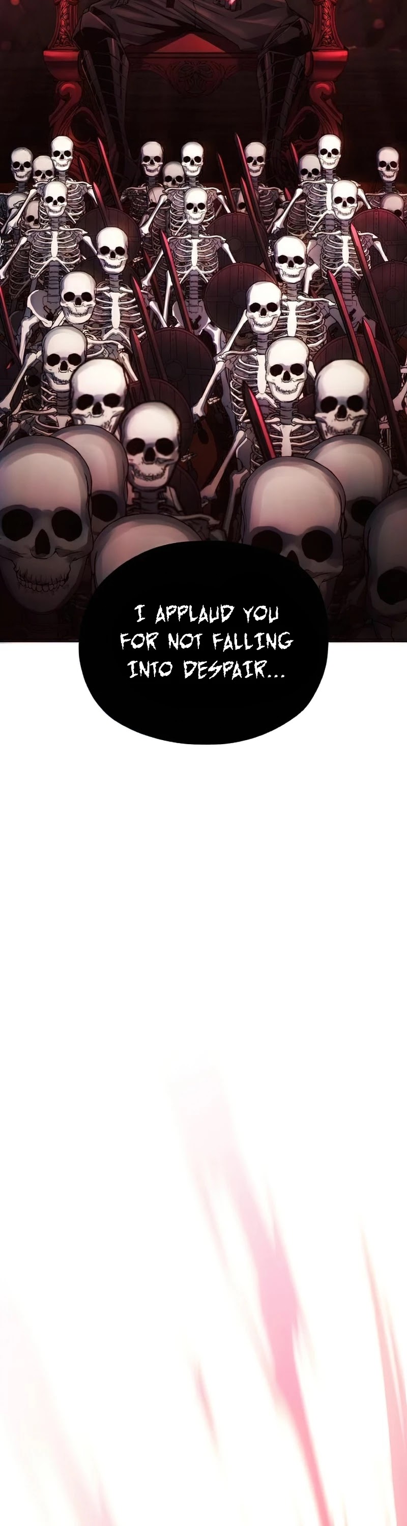 How to Live as a Villain chapter 26 - page 31