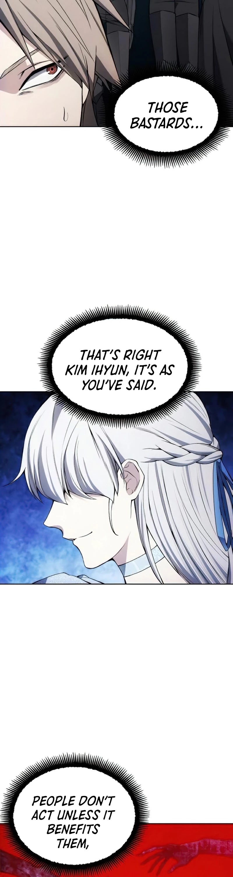 How to Live as a Villain chapter 26 - page 5