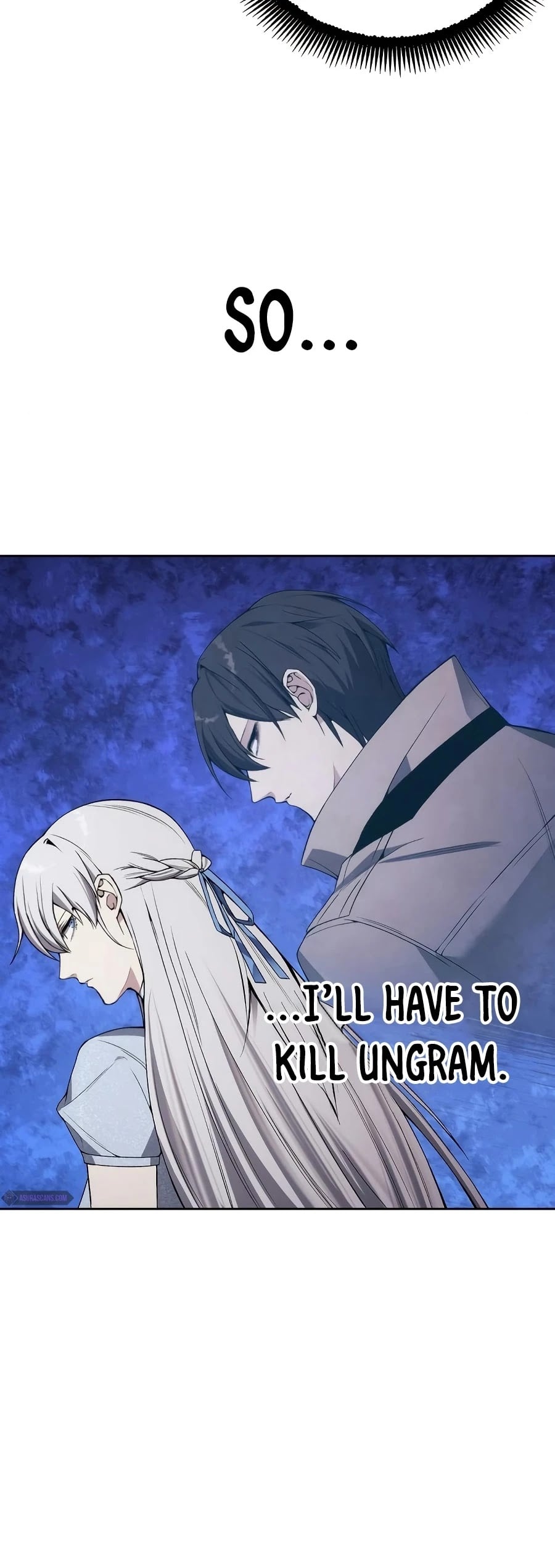 How to Live as a Villain chapter 22 - page 28
