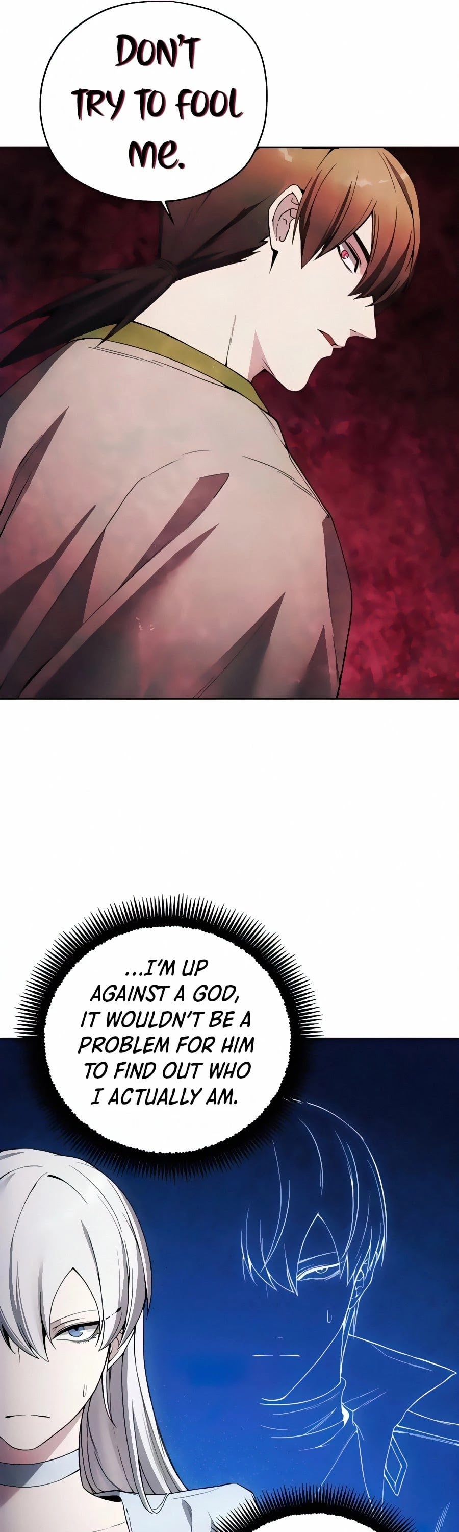 How to Live as a Villain chapter 20 - page 10