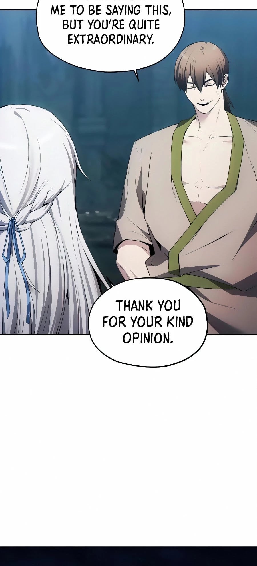 How to Live as a Villain chapter 20 - page 24