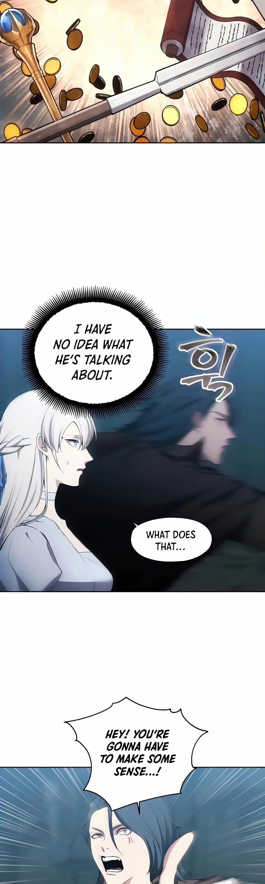 How to Live as a Villain chapter 20 - page 30