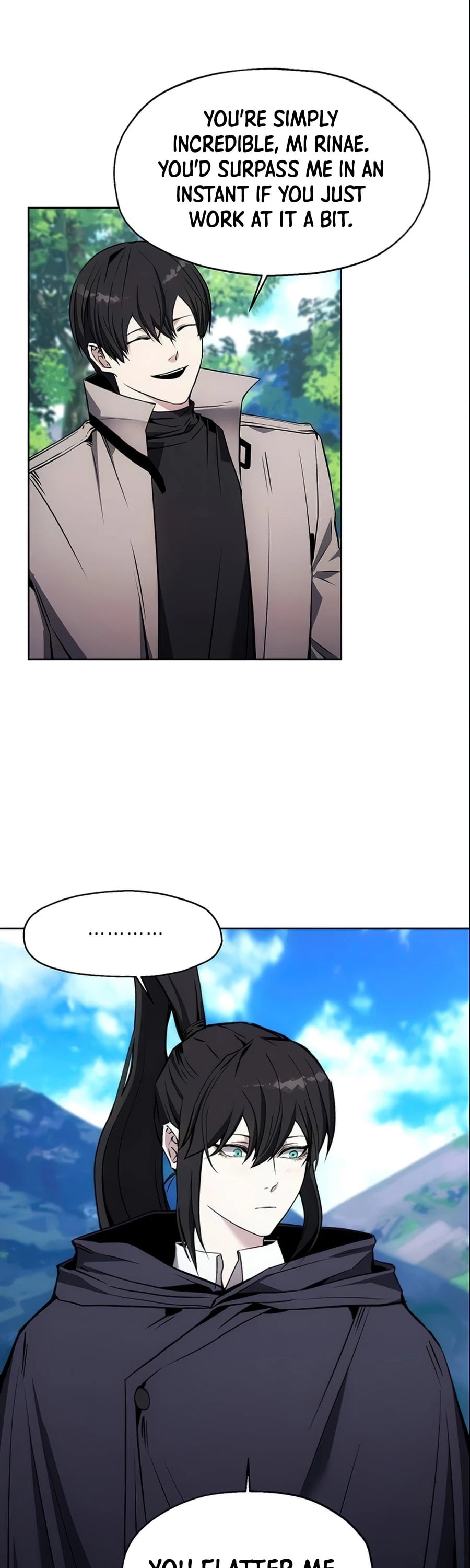How to Live as a Villain chapter 13 - page 20