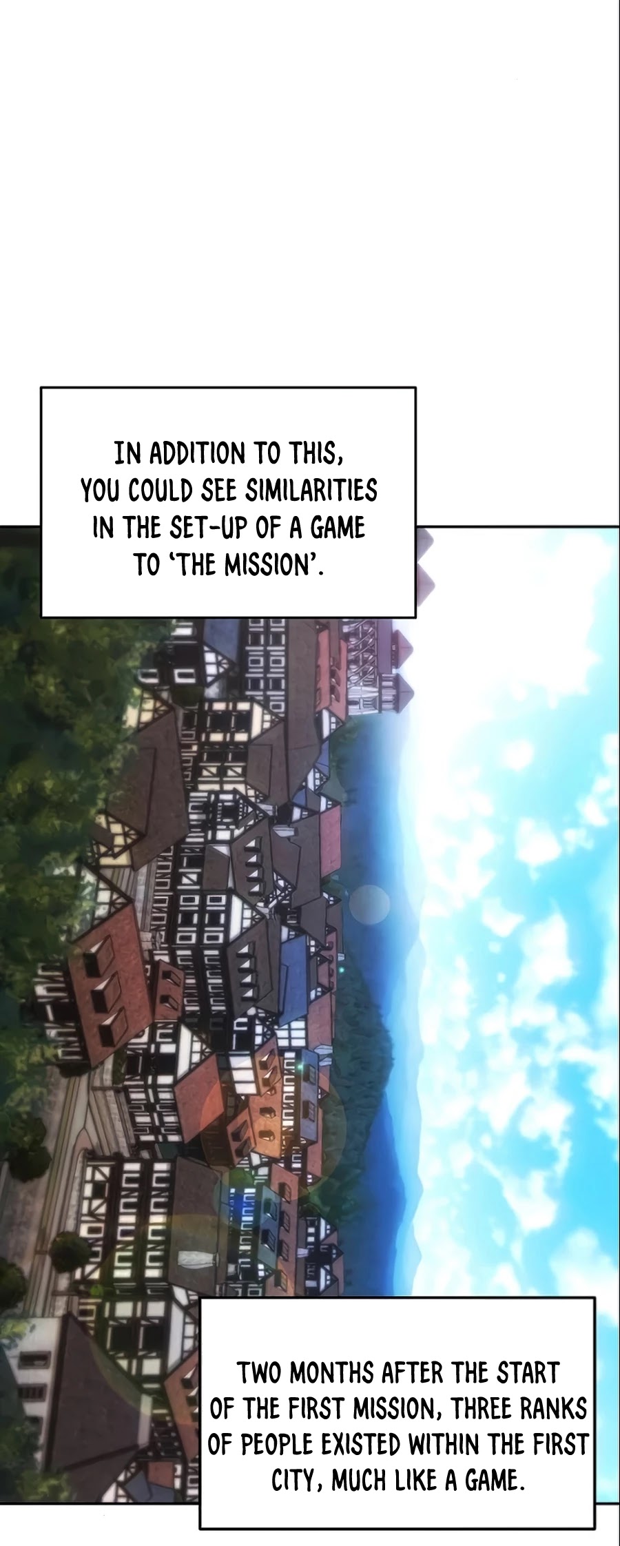 How to Live as a Villain chapter 7 - page 19