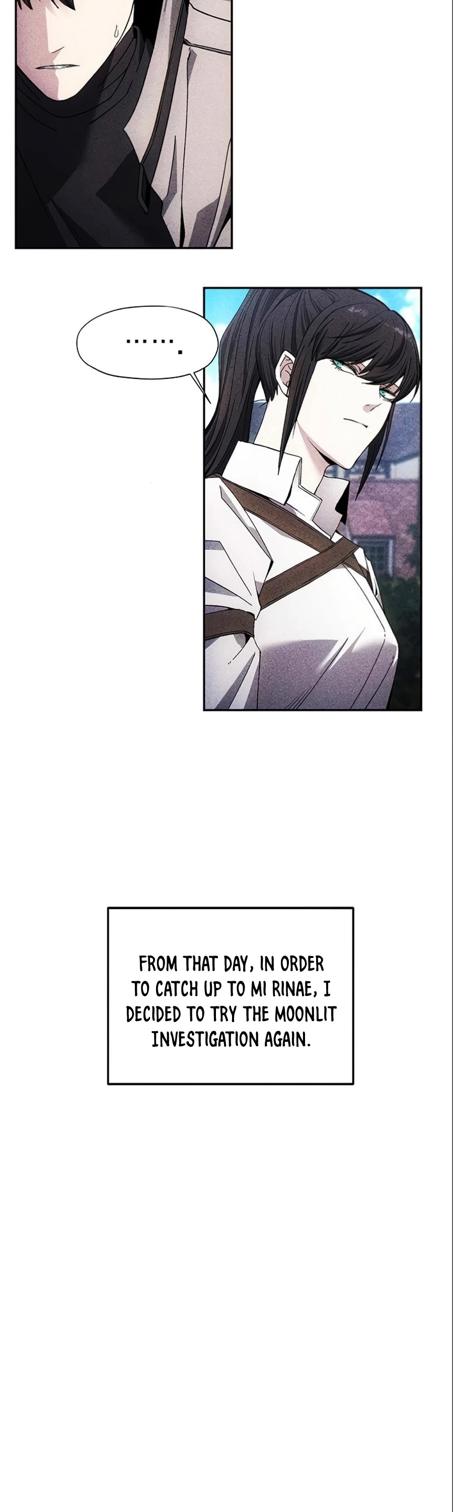 How to Live as a Villain chapter 7 - page 25