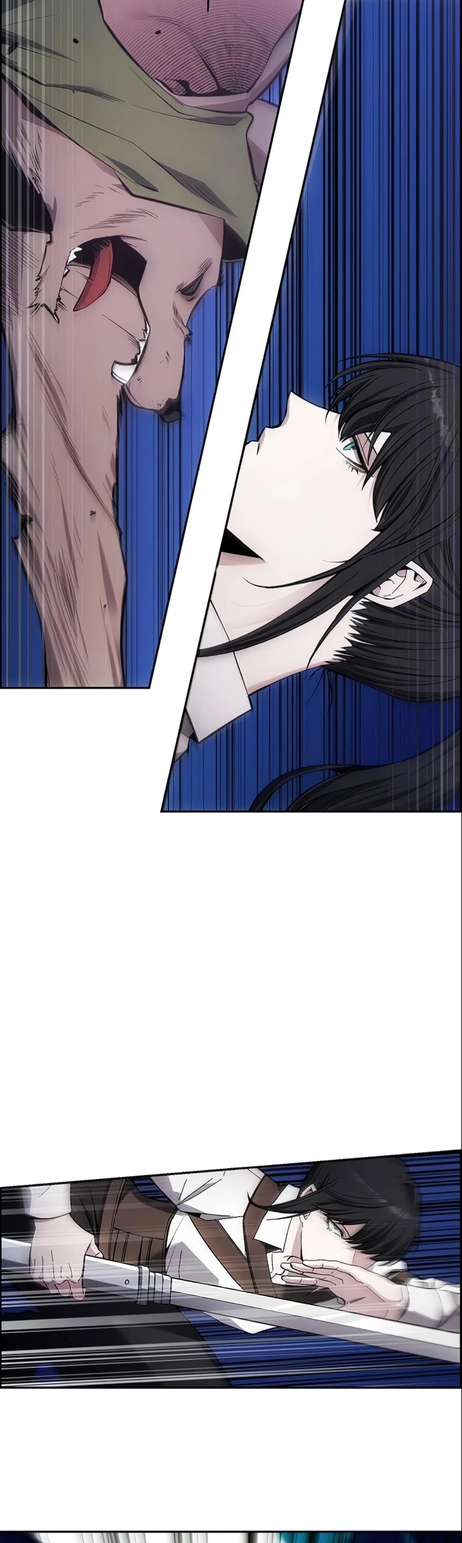 How to Live as a Villain chapter 7 - page 4