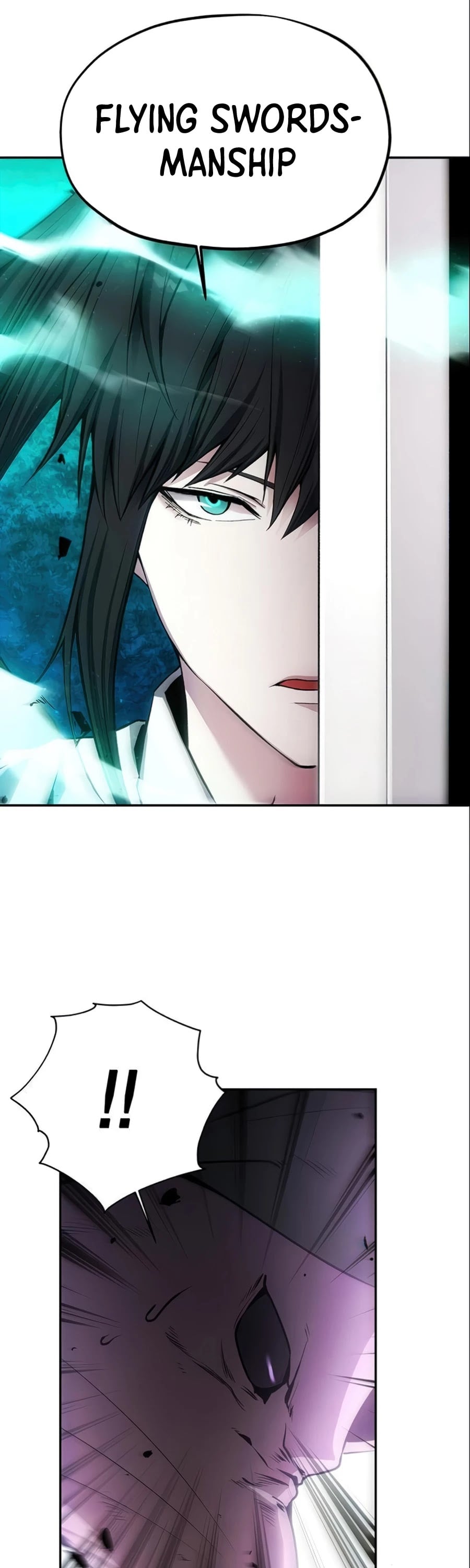 How to Live as a Villain chapter 7 - page 6