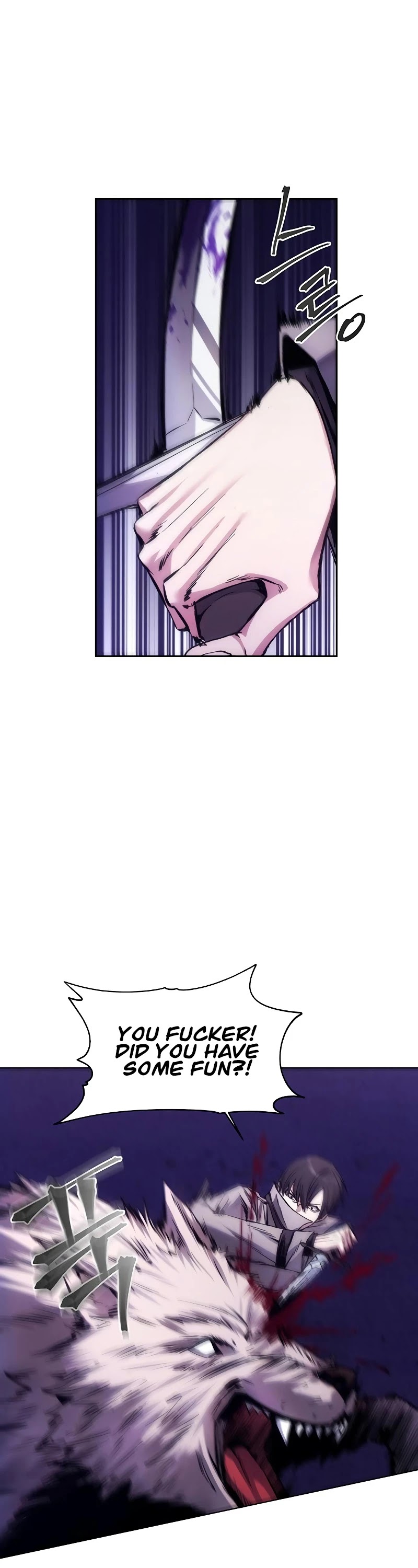 How to Live as a Villain chapter 3 - page 10