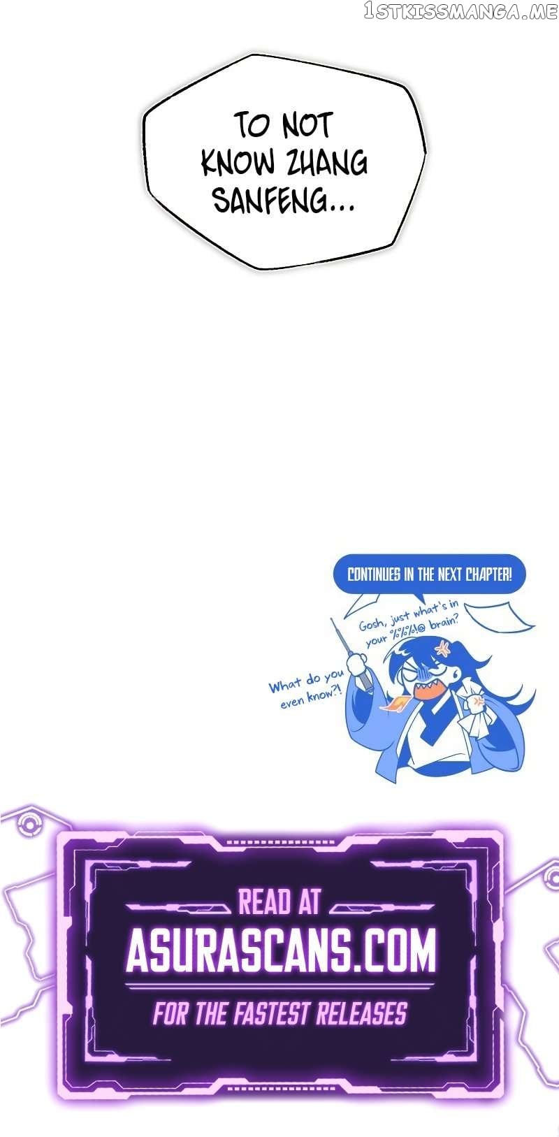 One Hit Teacher, Master Baek Chapter 84 - page 14