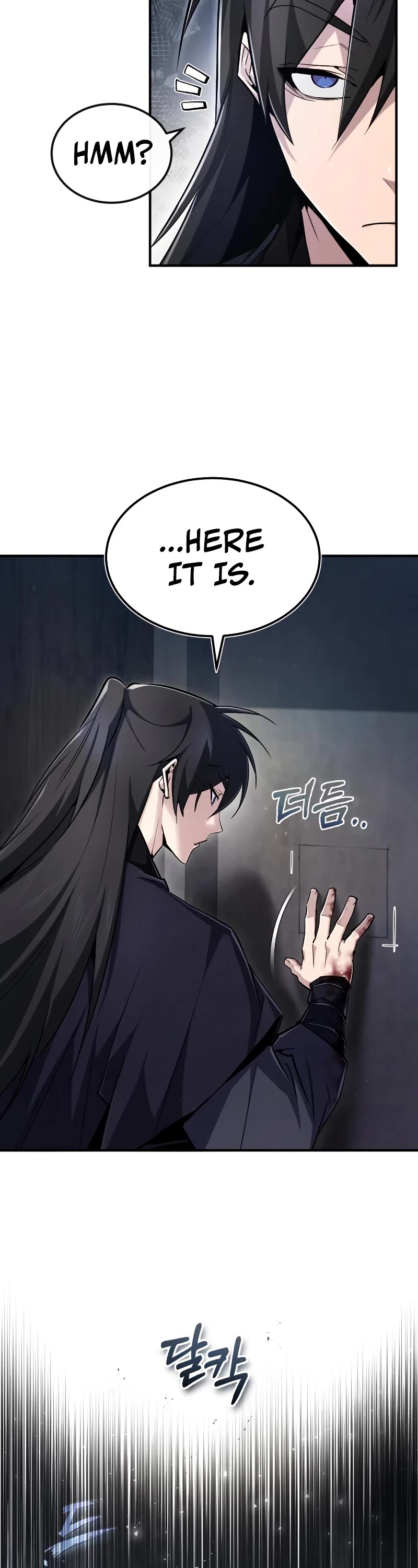 One Hit Teacher, Master Baek chapter 60 - page 15