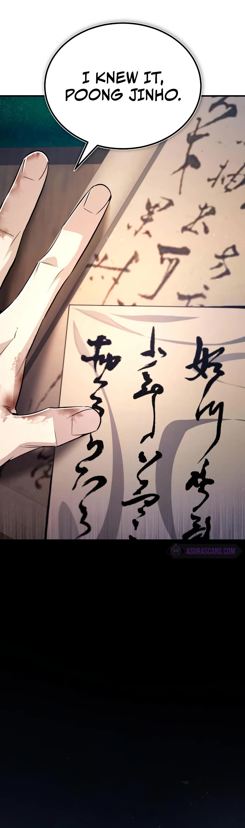 One Hit Teacher, Master Baek chapter 60 - page 18