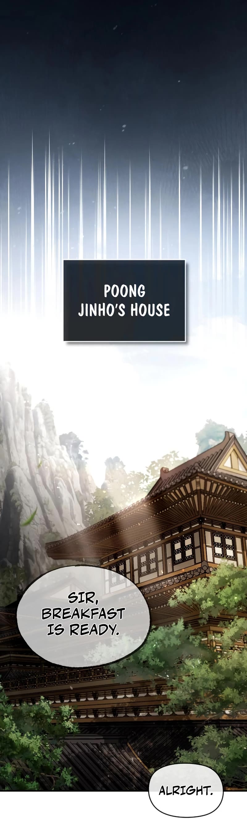 One Hit Teacher, Master Baek chapter 60 - page 19