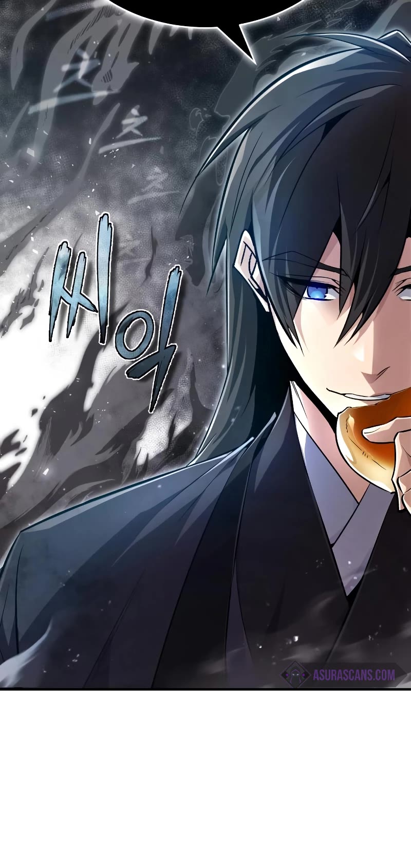 One Hit Teacher, Master Baek chapter 60 - page 31