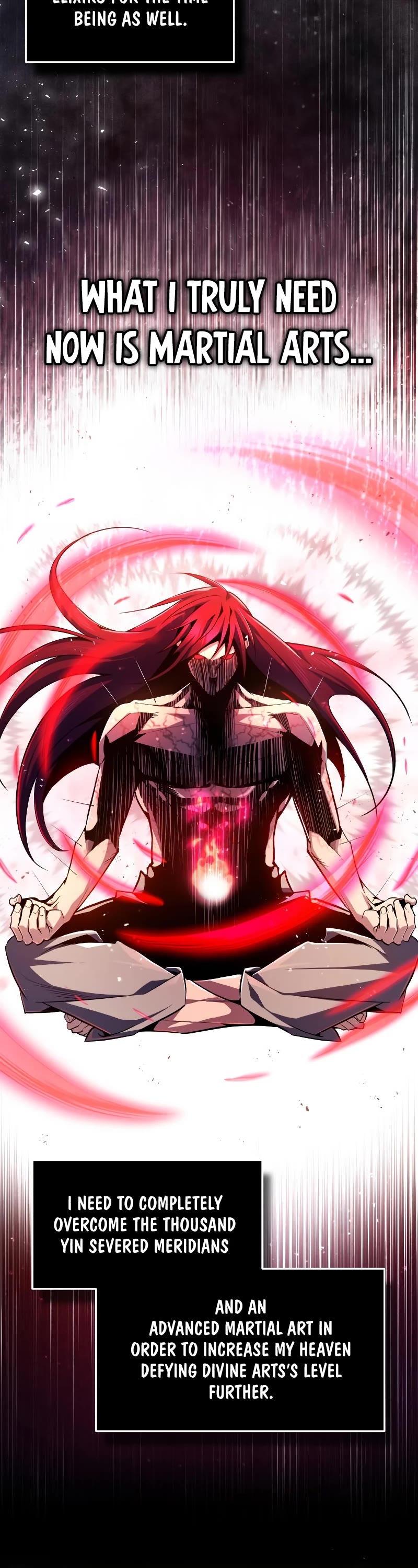 One Hit Teacher, Master Baek chapter 60 - page 5