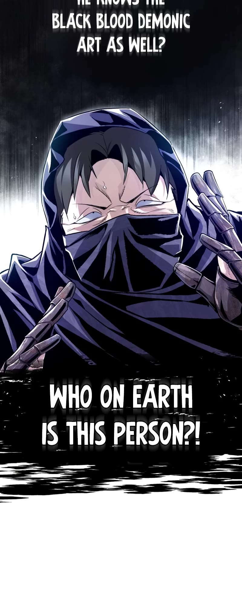 One Hit Teacher, Master Baek chapter 59 - page 11