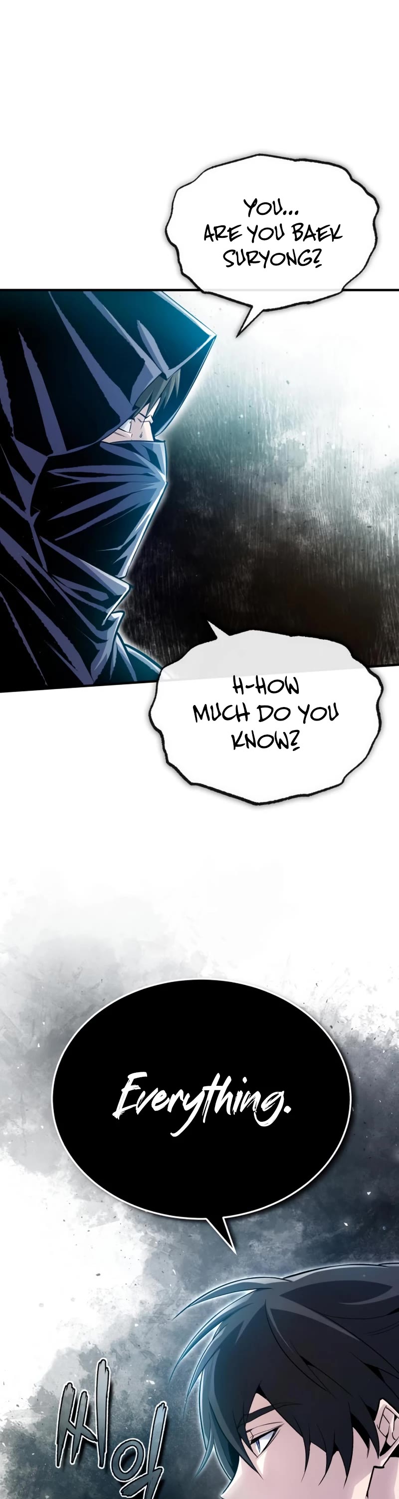 One Hit Teacher, Master Baek chapter 59 - page 2