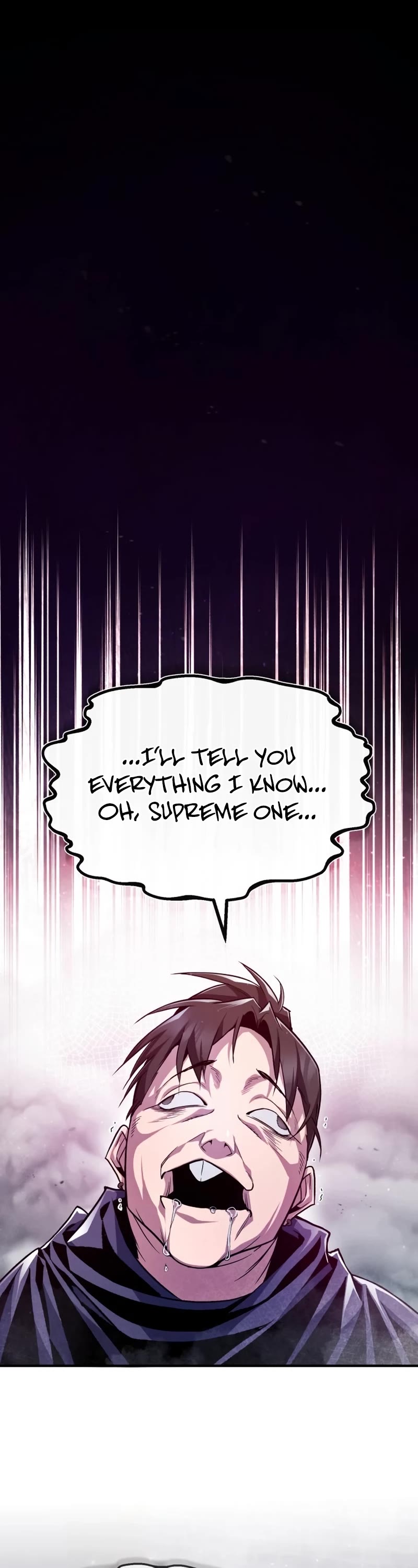 One Hit Teacher, Master Baek chapter 59 - page 42