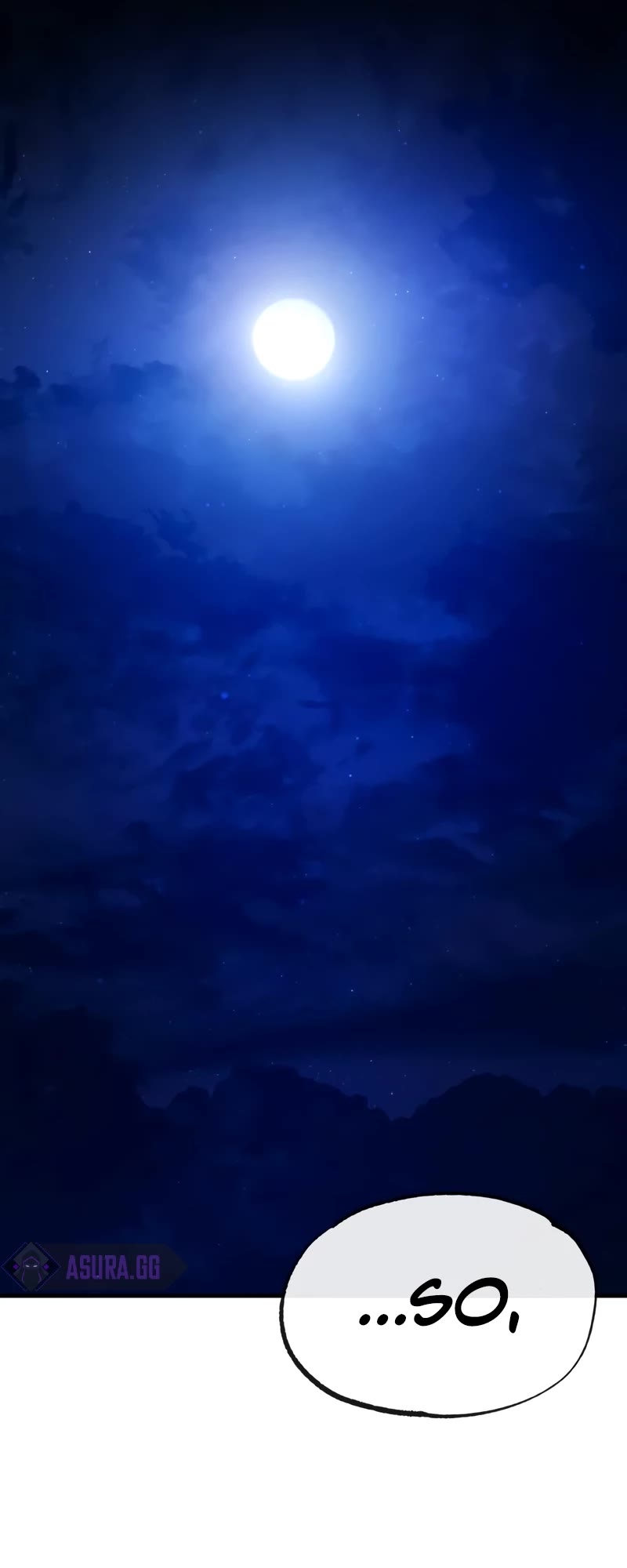 One Hit Teacher, Master Baek chapter 58 - page 19