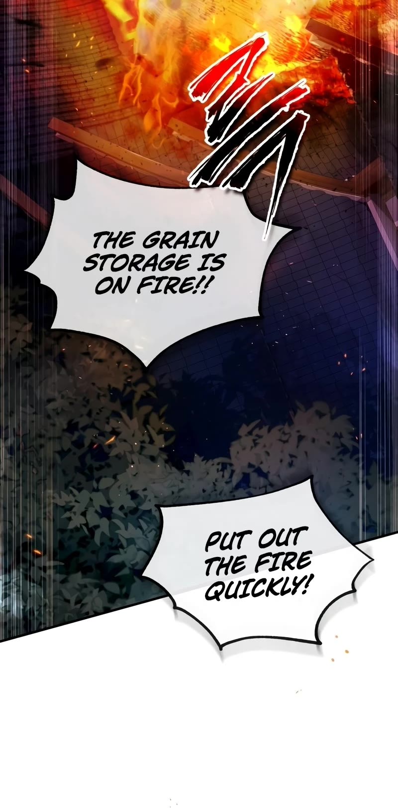 One Hit Teacher, Master Baek chapter 58 - page 55