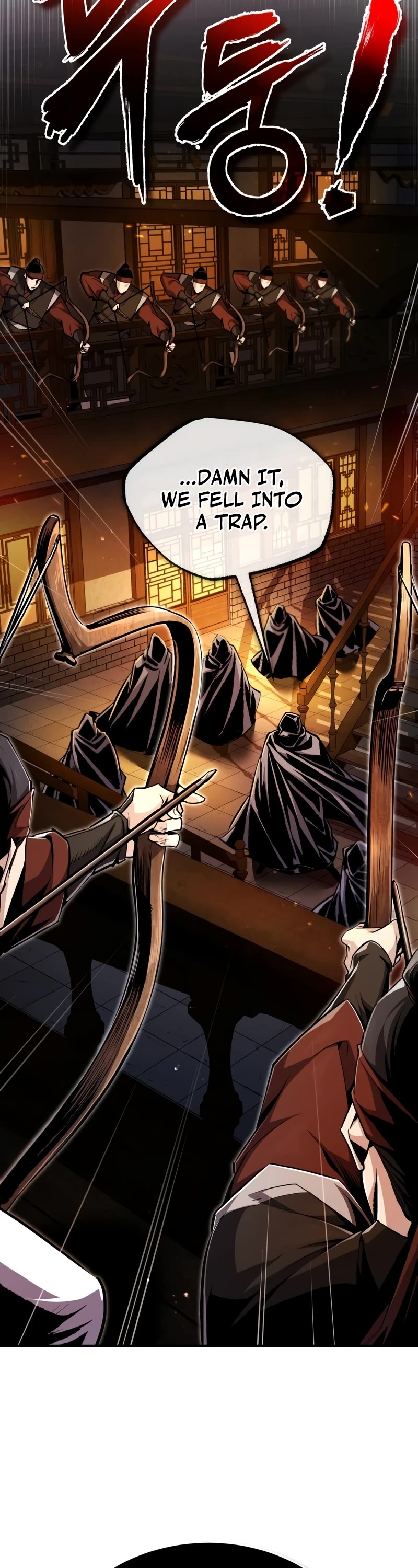 One Hit Teacher, Master Baek chapter 58 - page 62