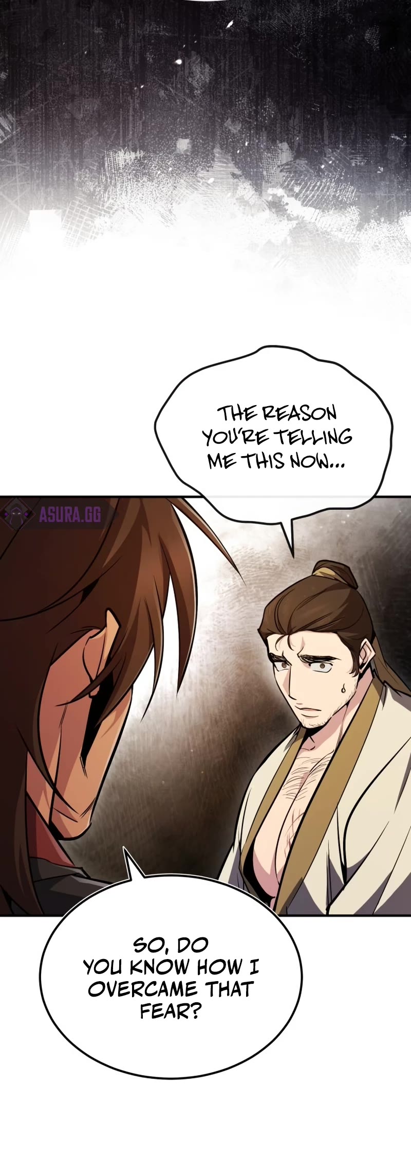 One Hit Teacher, Master Baek chapter 57 - page 41