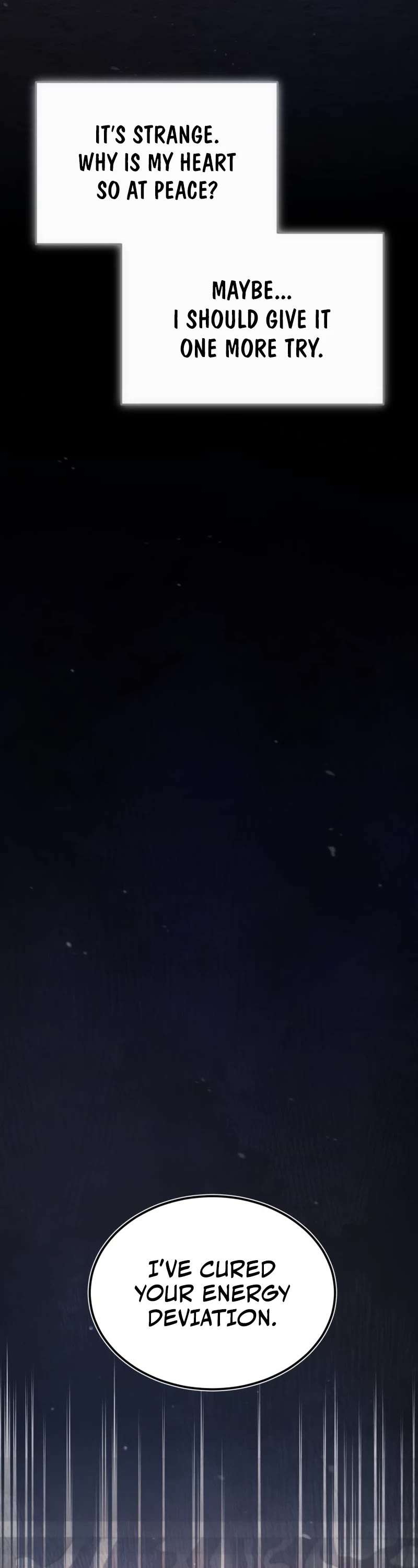 One Hit Teacher, Master Baek chapter 57 - page 47