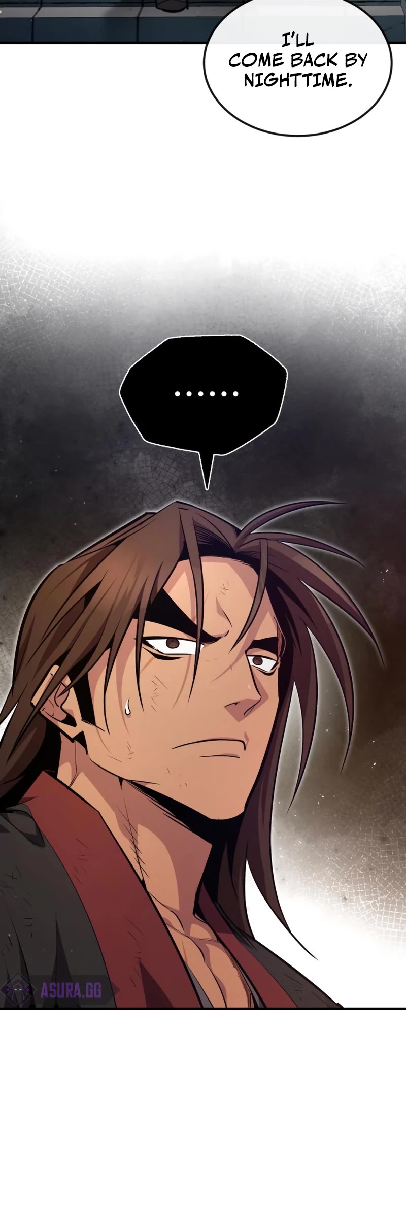 One Hit Teacher, Master Baek chapter 56 - page 21