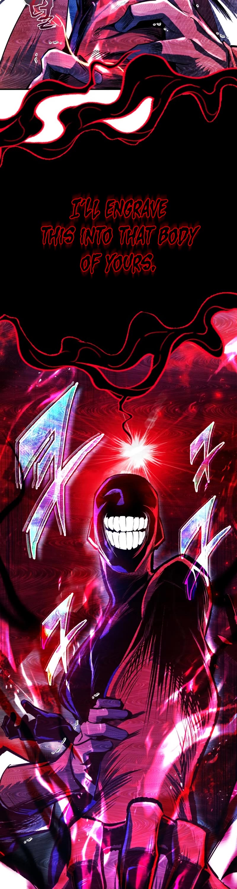 One Hit Teacher, Master Baek chapter 56 - page 34