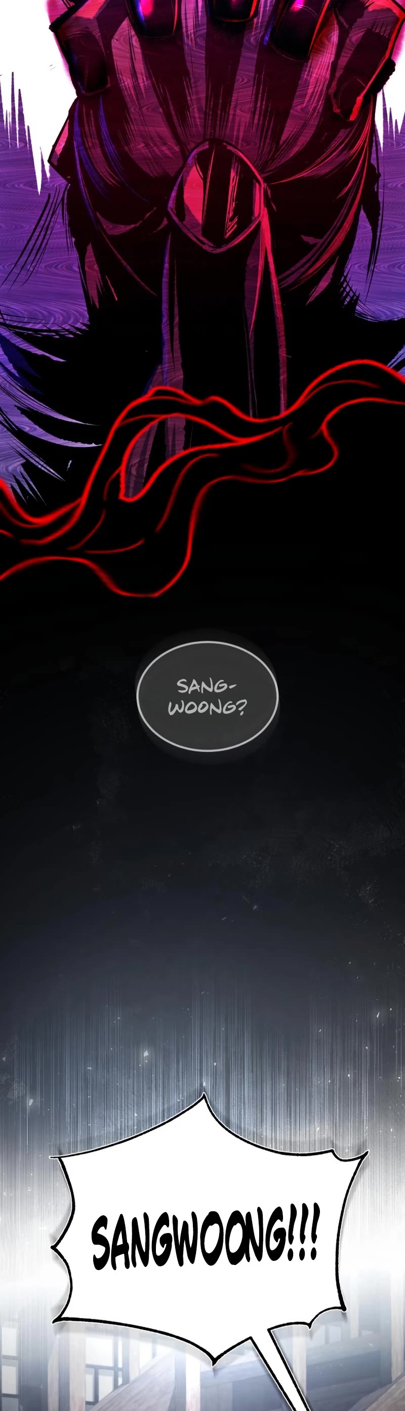 One Hit Teacher, Master Baek chapter 56 - page 35