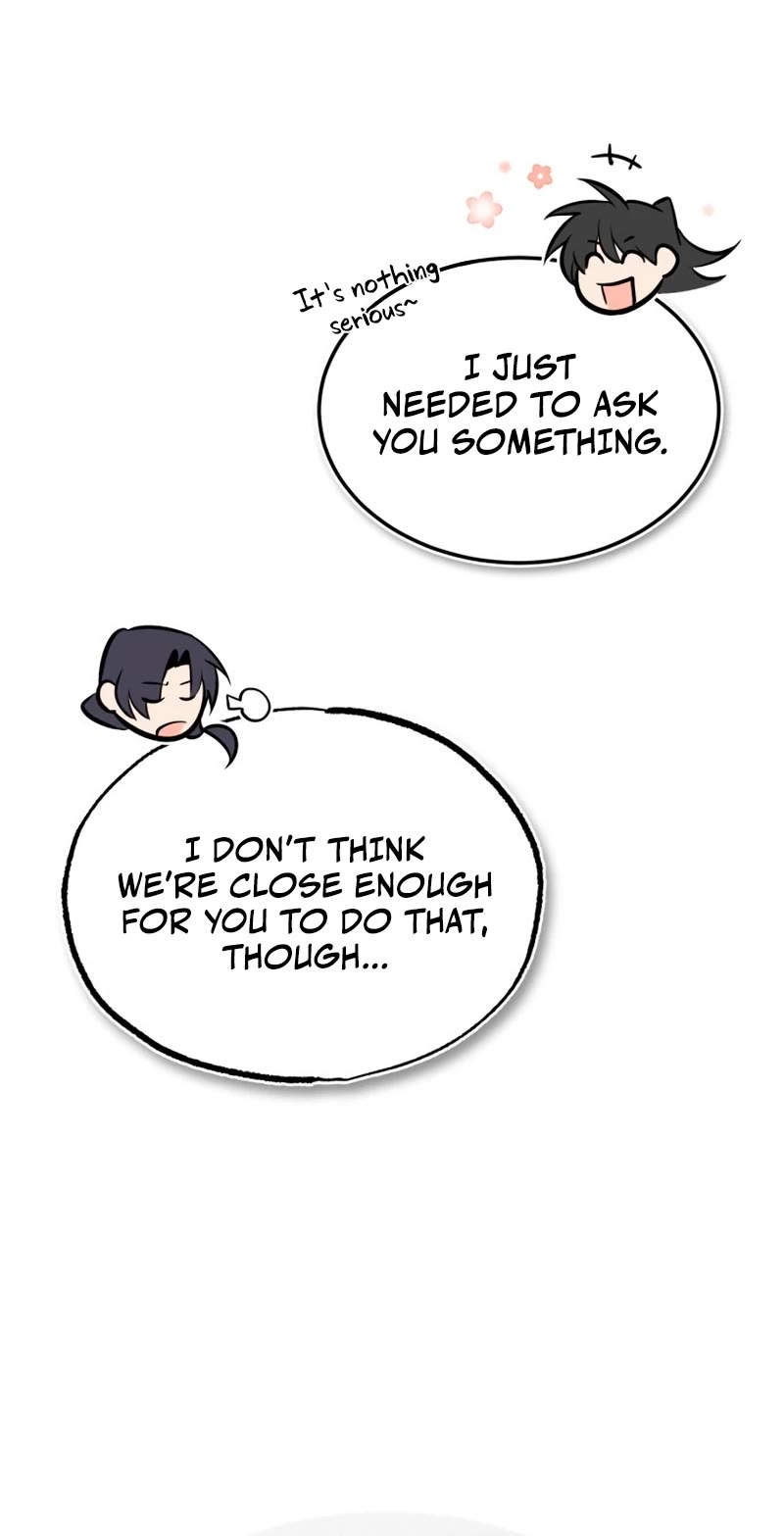 One Hit Teacher, Master Baek chapter 56 - page 56