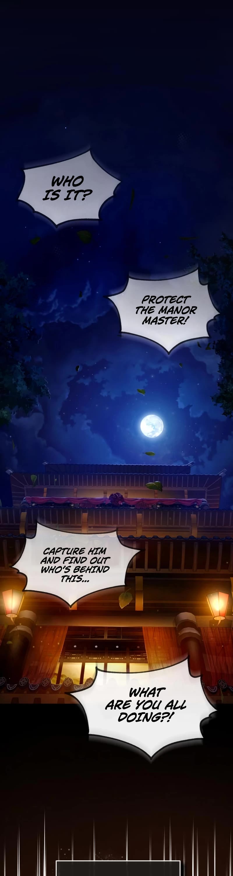 One Hit Teacher, Master Baek chapter 55 - page 19