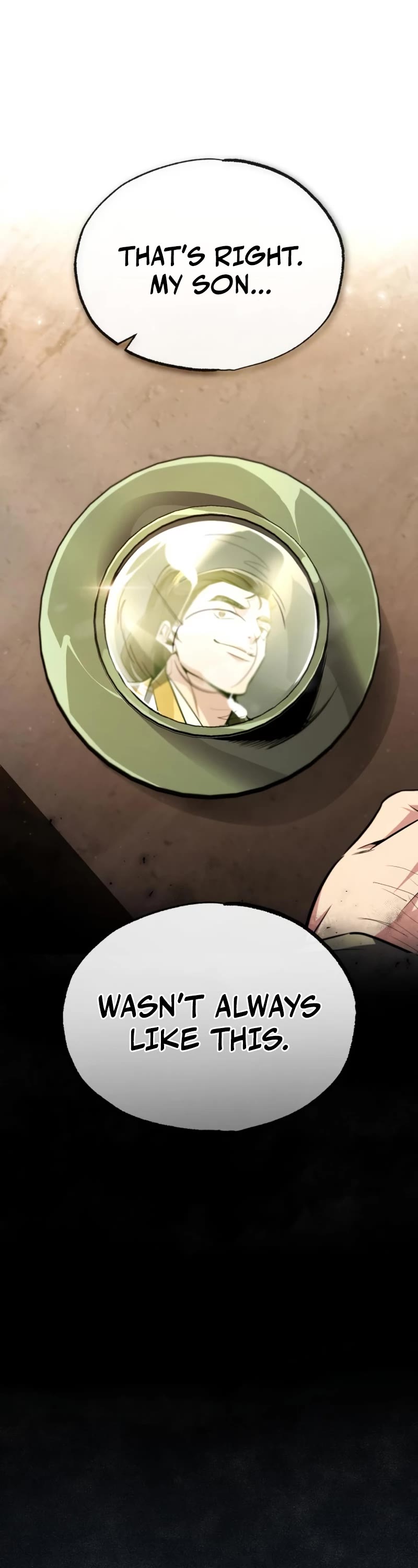 One Hit Teacher, Master Baek chapter 55 - page 48