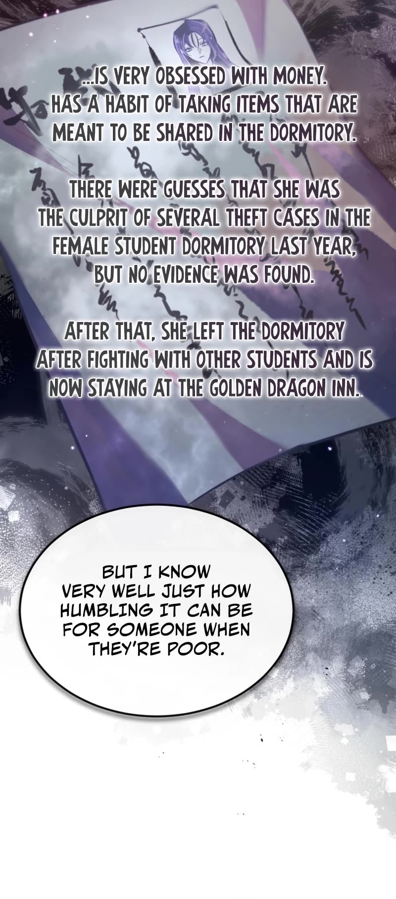 One Hit Teacher, Master Baek chapter 54 - page 59