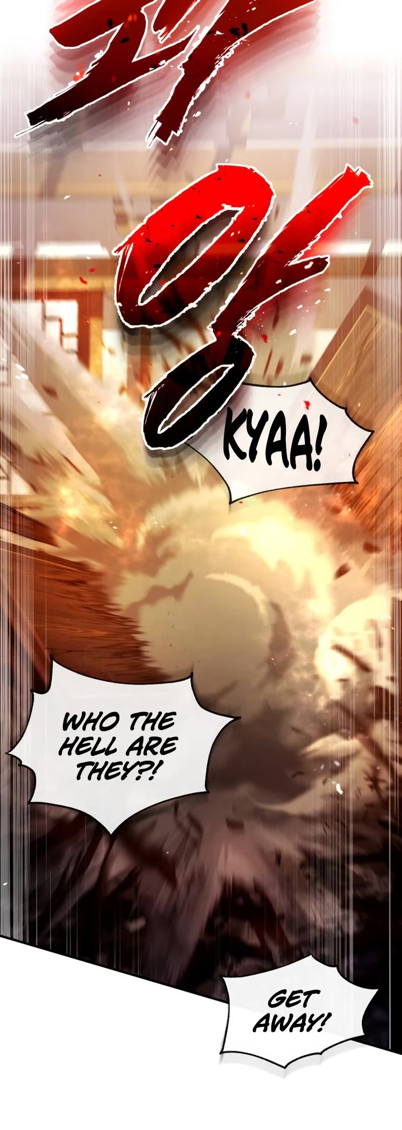 One Hit Teacher, Master Baek chapter 53 - page 50