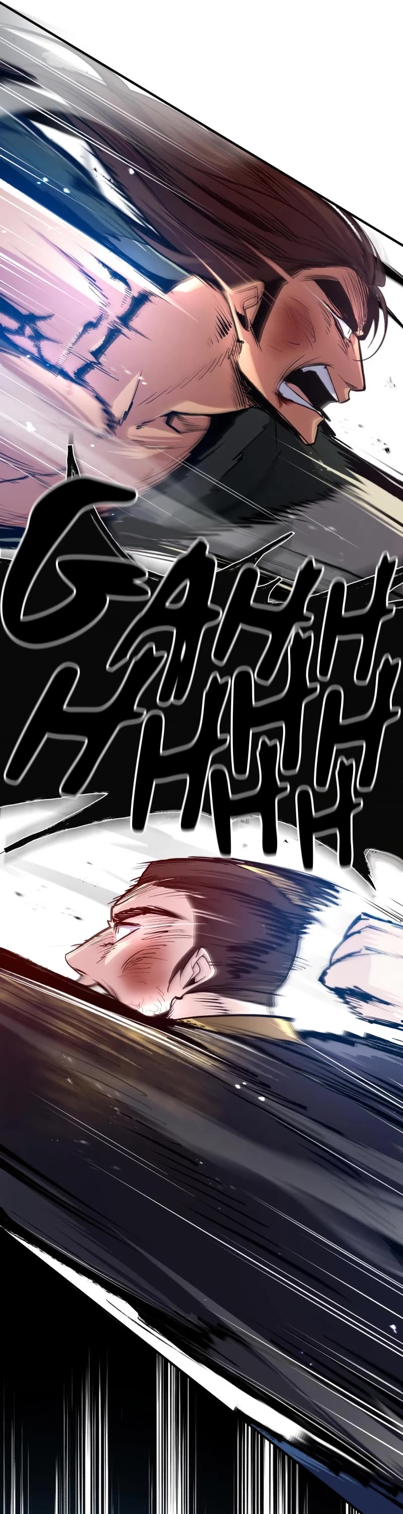 One Hit Teacher, Master Baek chapter 53 - page 51