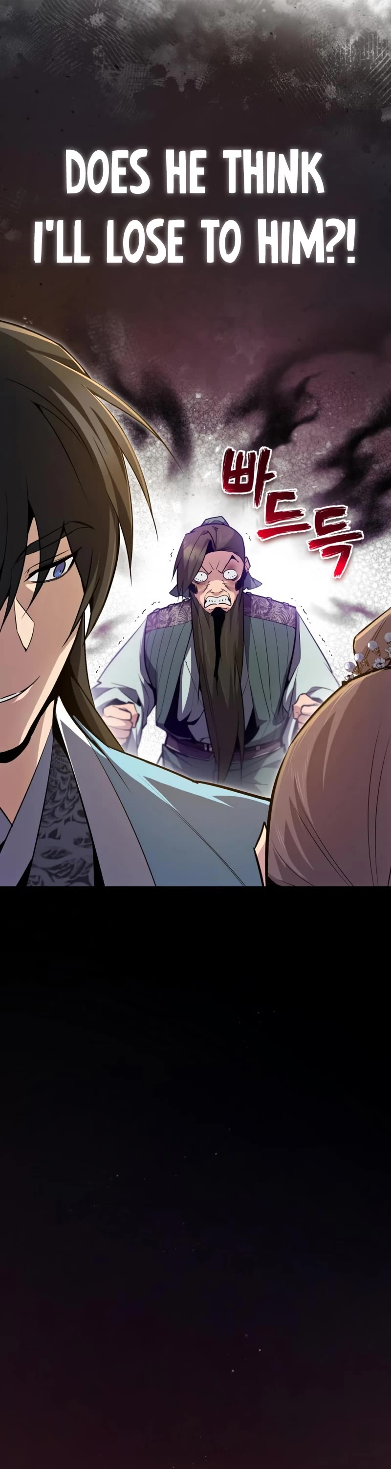One Hit Teacher, Master Baek chapter 52 - page 39