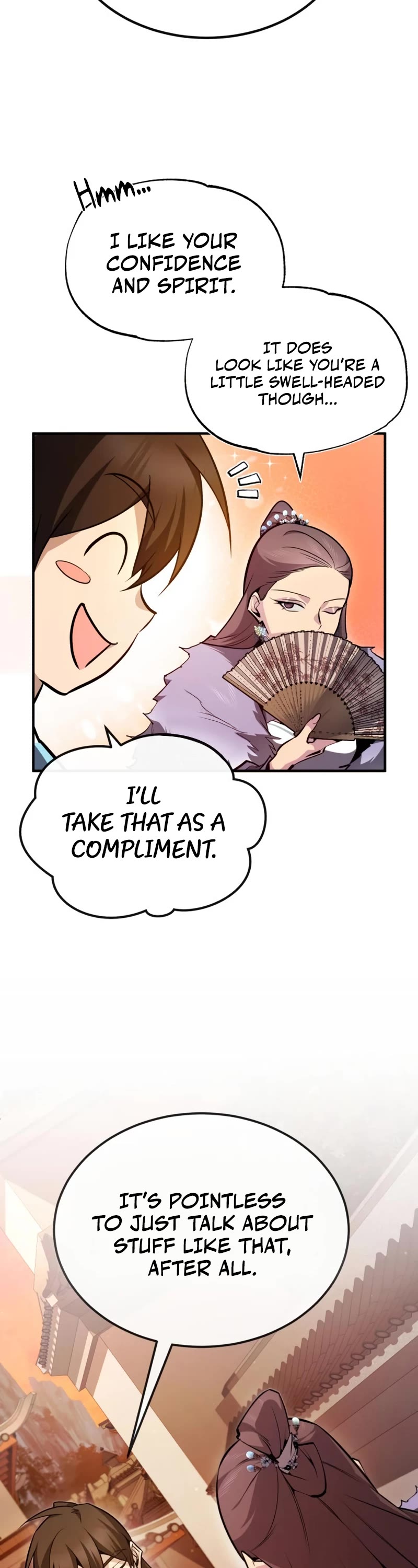 One Hit Teacher, Master Baek chapter 52 - page 45