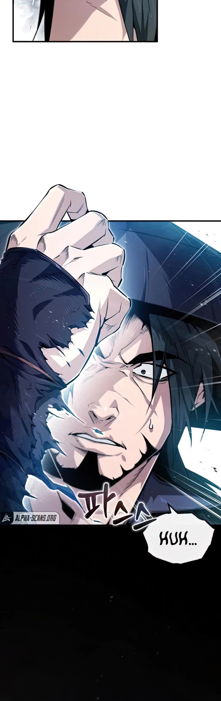 One Hit Teacher, Master Baek chapter 49 - page 11