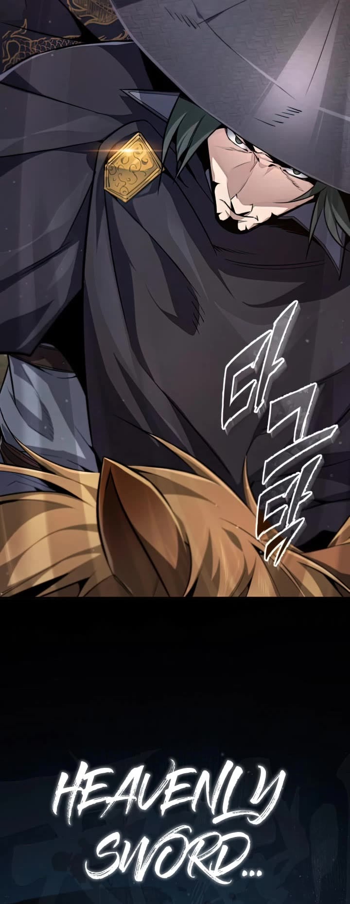 One Hit Teacher, Master Baek chapter 49 - page 40