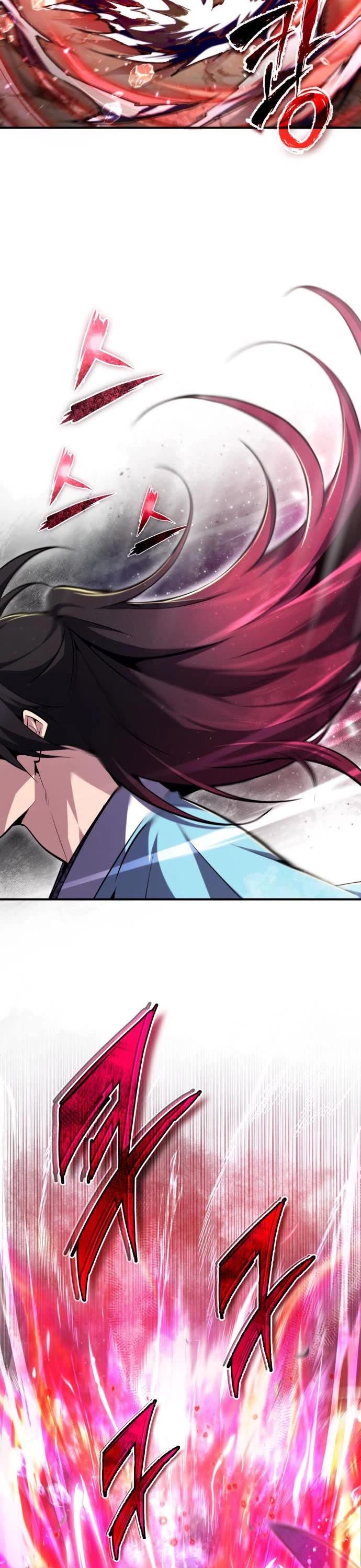 One Hit Teacher, Master Baek chapter 48 - page 13