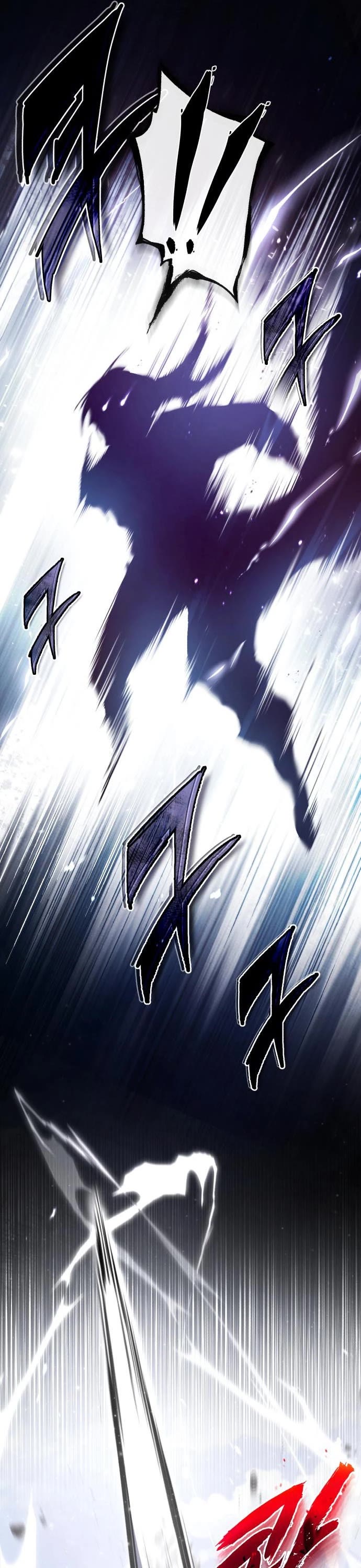 One Hit Teacher, Master Baek chapter 48 - page 33