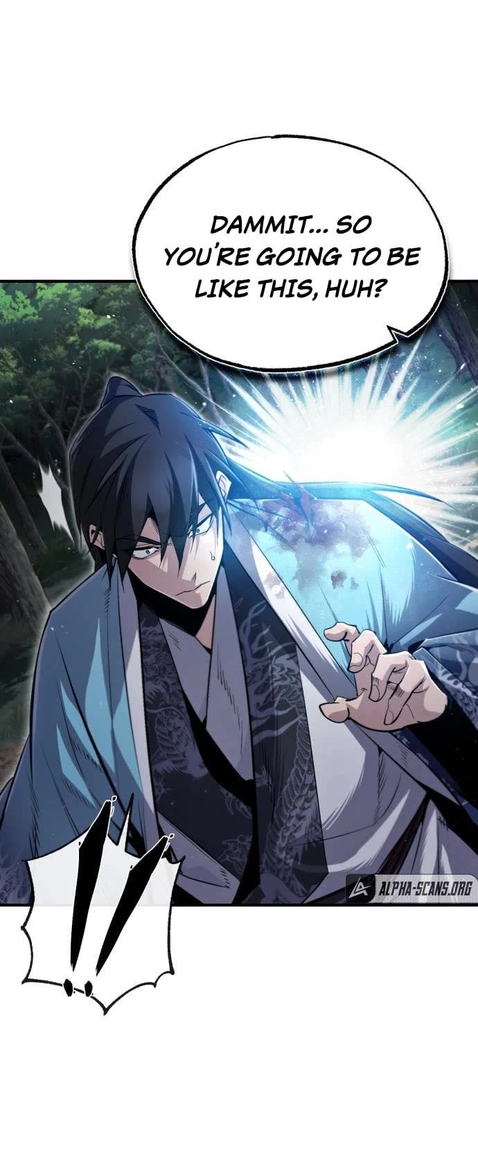 One Hit Teacher, Master Baek chapter 48 - page 41