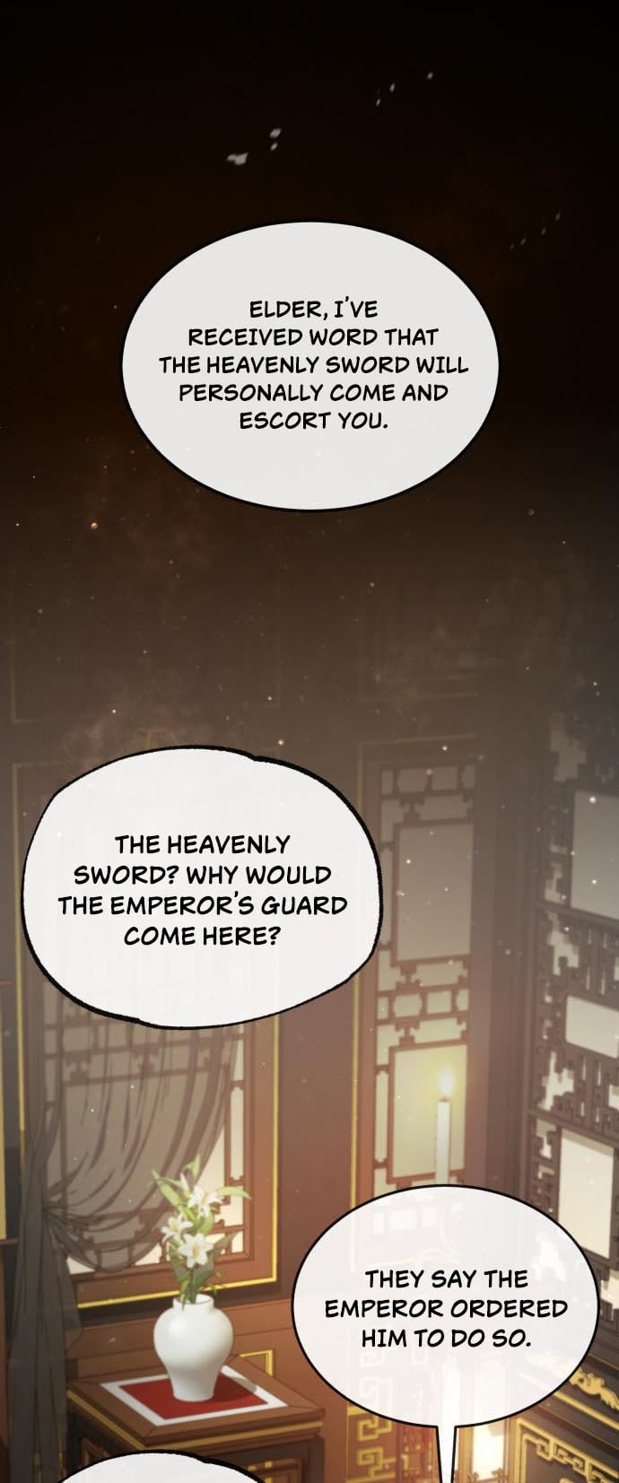 One Hit Teacher, Master Baek chapter 47 - page 10
