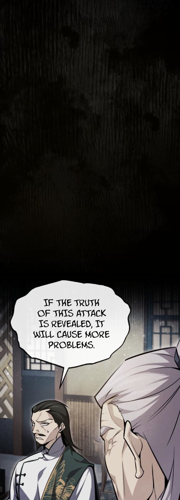 One Hit Teacher, Master Baek chapter 47 - page 19