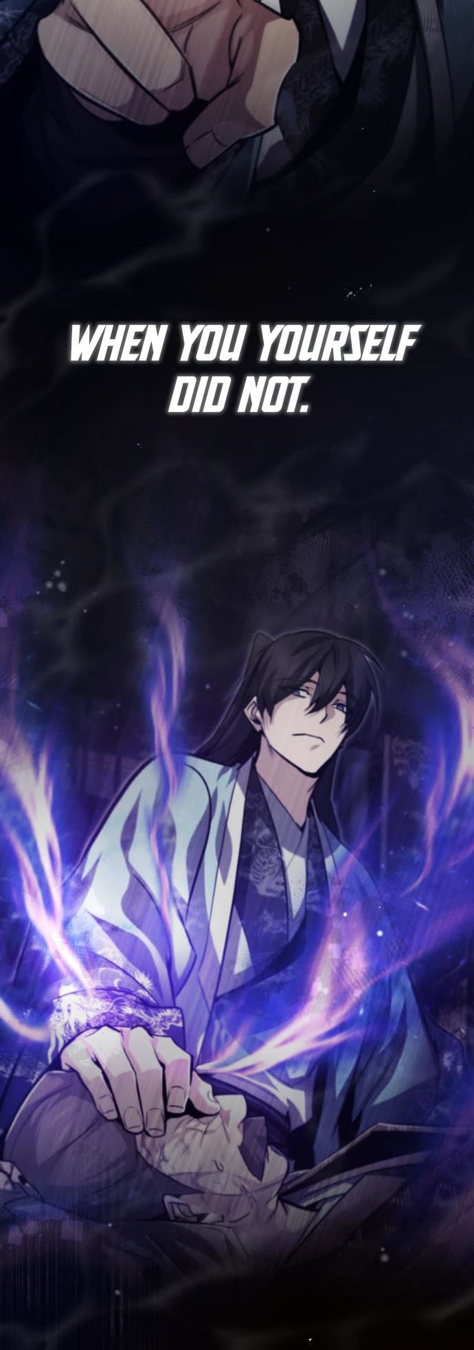 One Hit Teacher, Master Baek chapter 47 - page 34