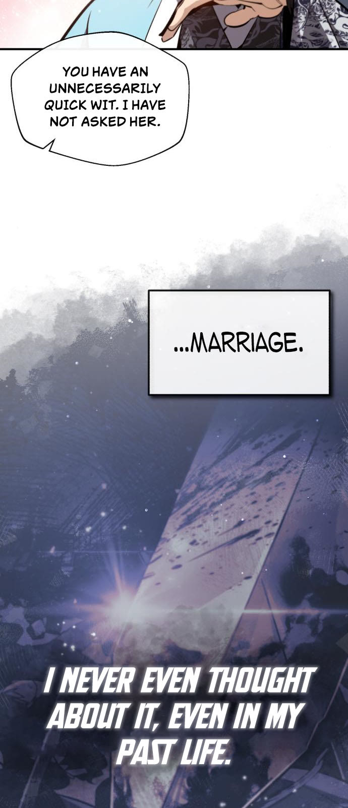 One Hit Teacher, Master Baek chapter 47 - page 43