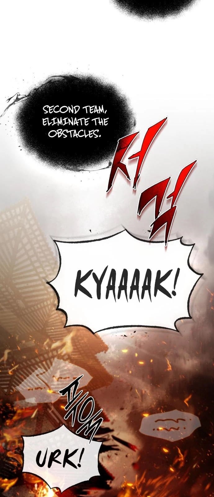 One Hit Teacher, Master Baek chapter 46 - page 5